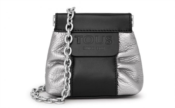 bandolera tous empire el corte ingles