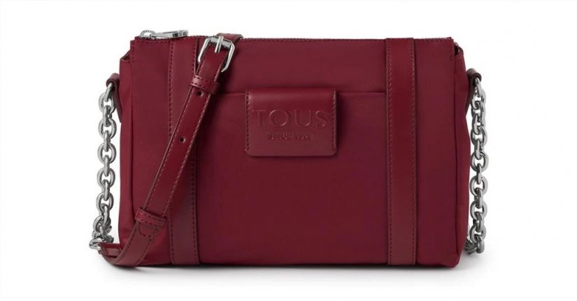 bandolera tous empire soft el corte ingles