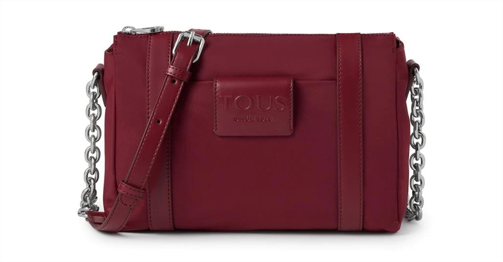 bandolera tous empire soft el corte ingles