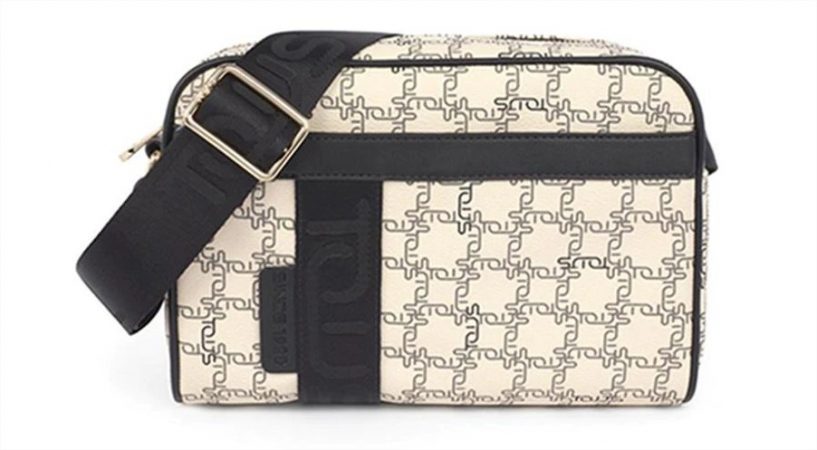 bandolera tous lologram