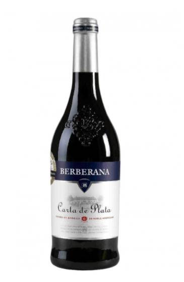 Berberana