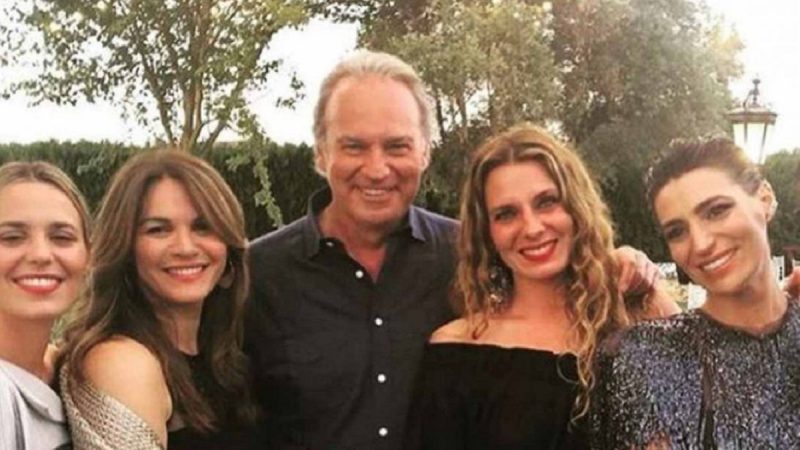 bertín osborne mujeres Merca2.es