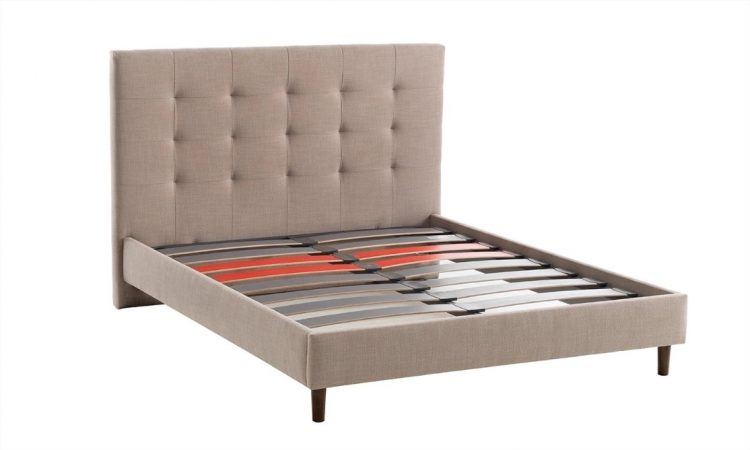 El otoño ha llegado a tu dormitorio con El Corte Inglés 37 Merca2.es cama doble balmoral