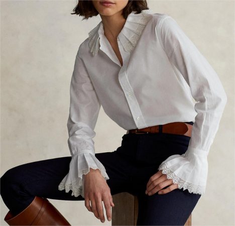 El Corte Inglés: Los diseños más exclusivos 108 Merca2.es camisa polo ralph lauren