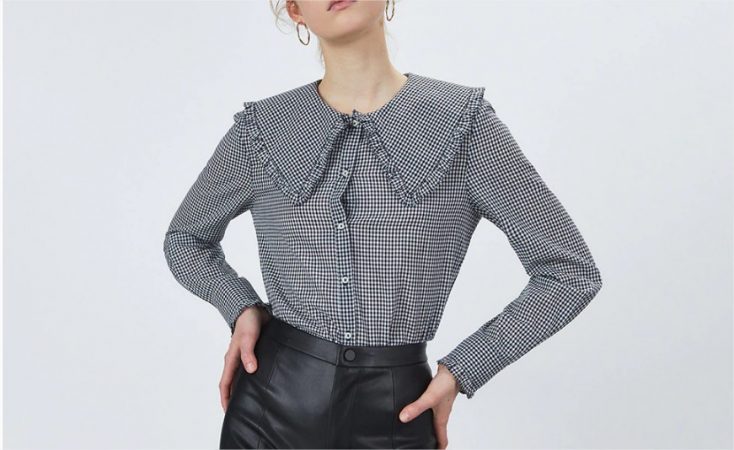 El Corte Inglés: Los diseños más exclusivos 102 Merca2.es camisa sfera el corte ingles