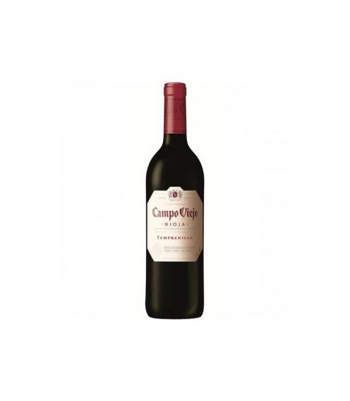 campo viejo tempranillo Merca2.es