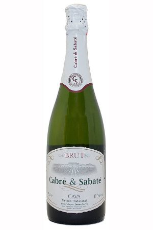 cava cabre y sabate brut Merca2.es