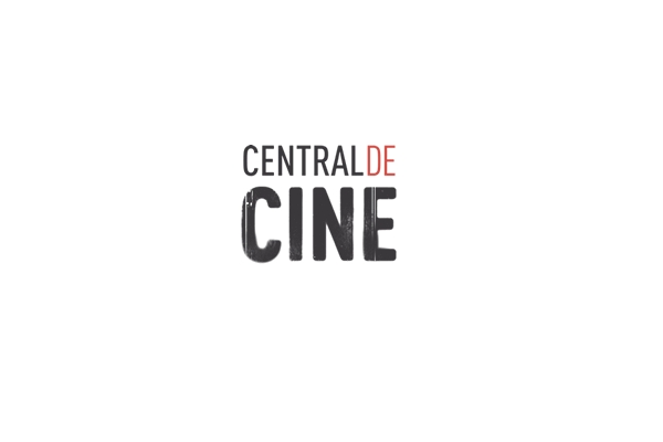 Central de Cine Madrid, logo