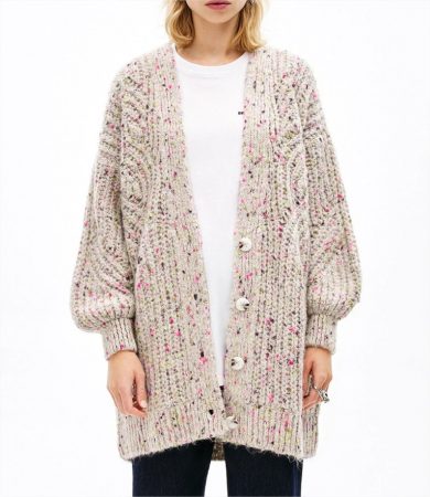 chaqueta punto bimba y lola