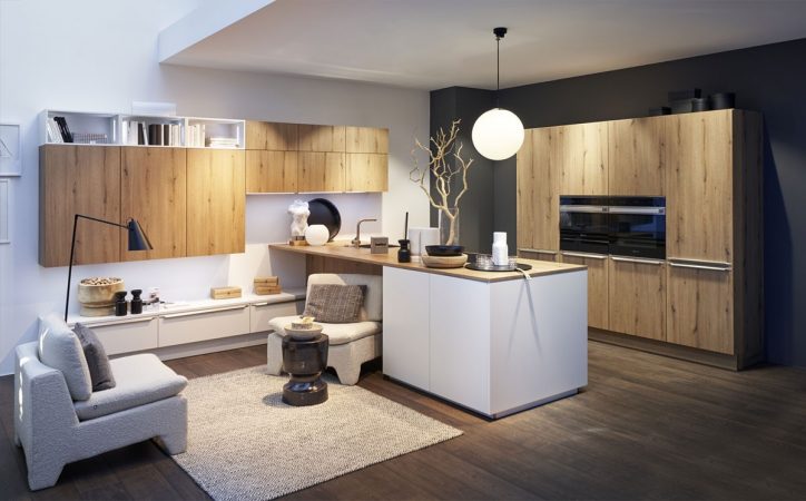 cocina diseno Merca2.es