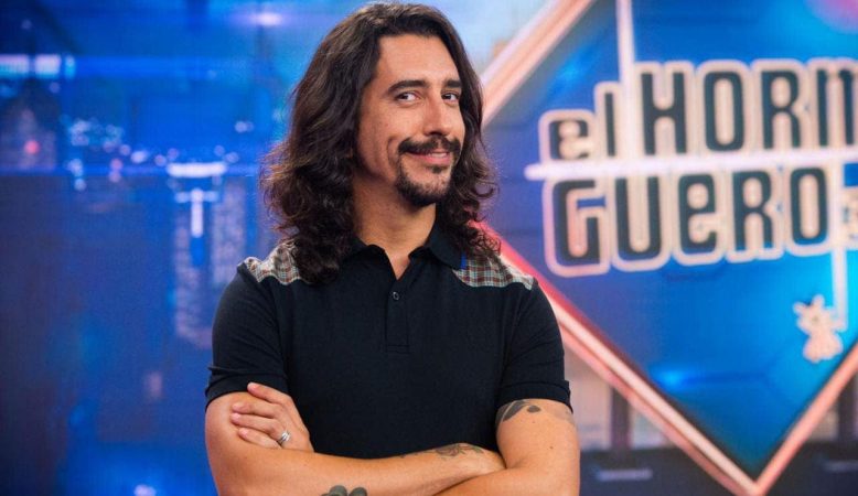 cambios estilismos marron el hormiguero