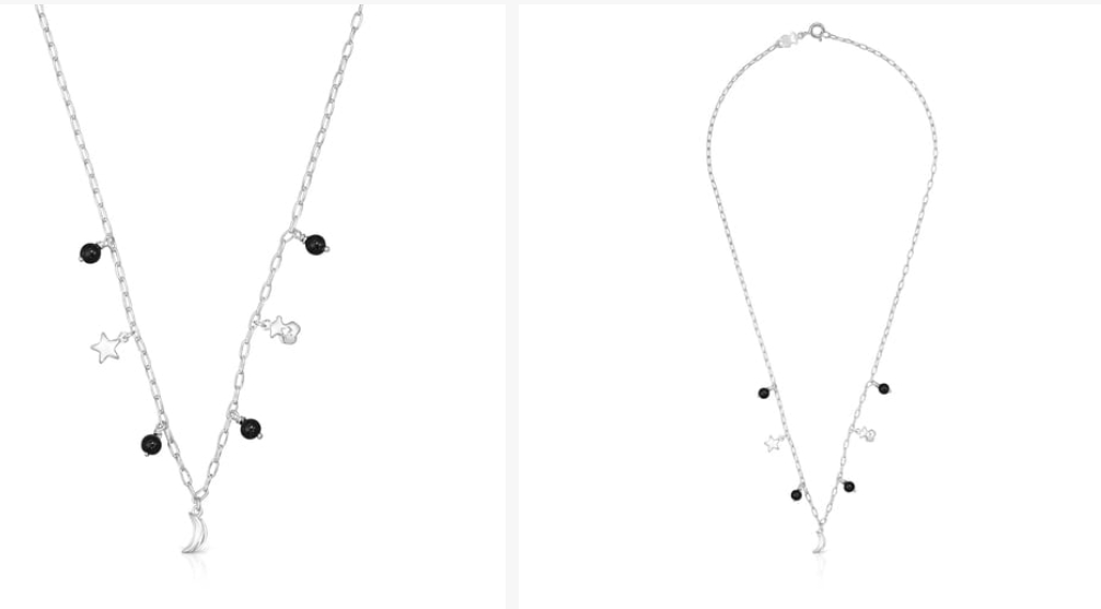 collar magic nature