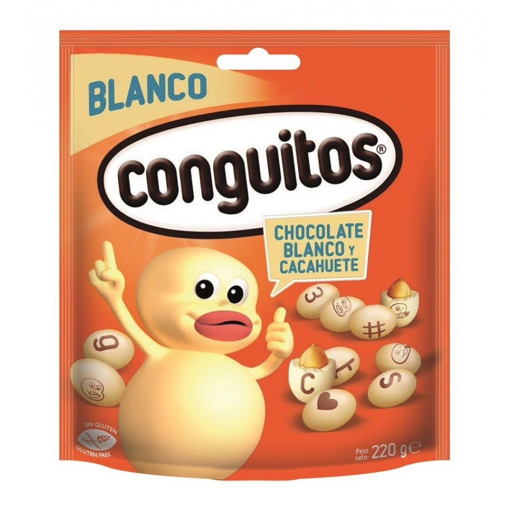 Conguitos