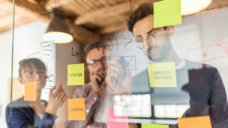 novedades emprendedores