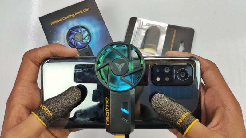 cooling realme Merca2.es