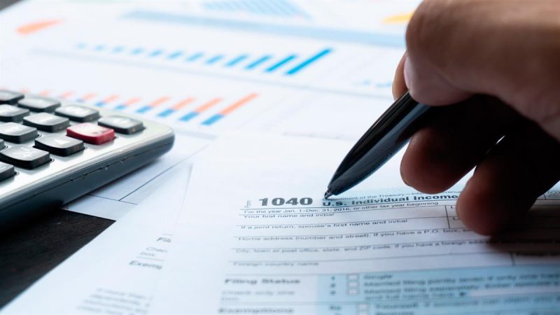 Obligaciones tributarias de los autónomos en octubre 21 Merca2.es pago impuestos