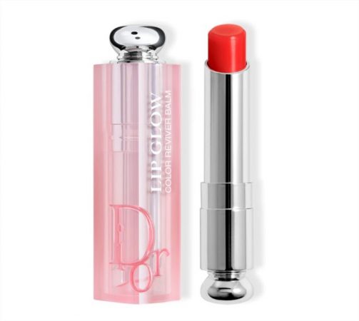 dior addict lip glow cherry el corte ingles