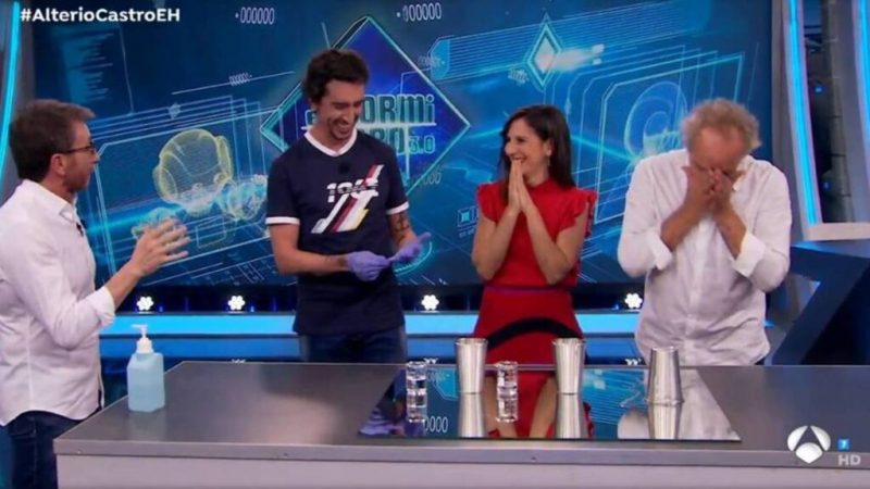 temporadas el hormiguero