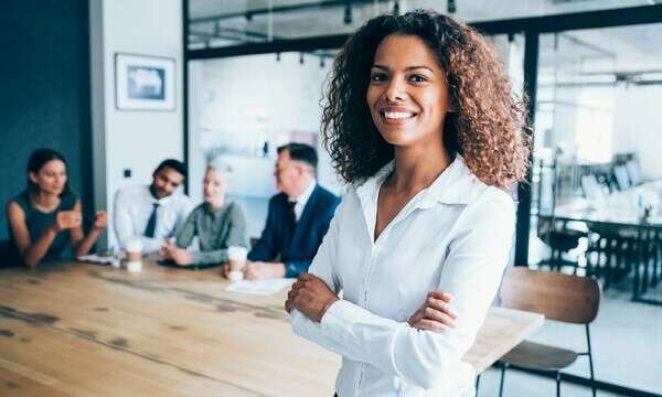 El líder de una scaleup