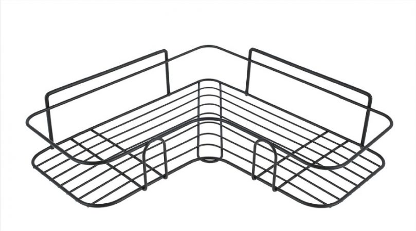 AliExpress: organizadores y recipientes para sacar el máximo potencial a cocinas mini 38 Merca2.es estante esquina aliexpress