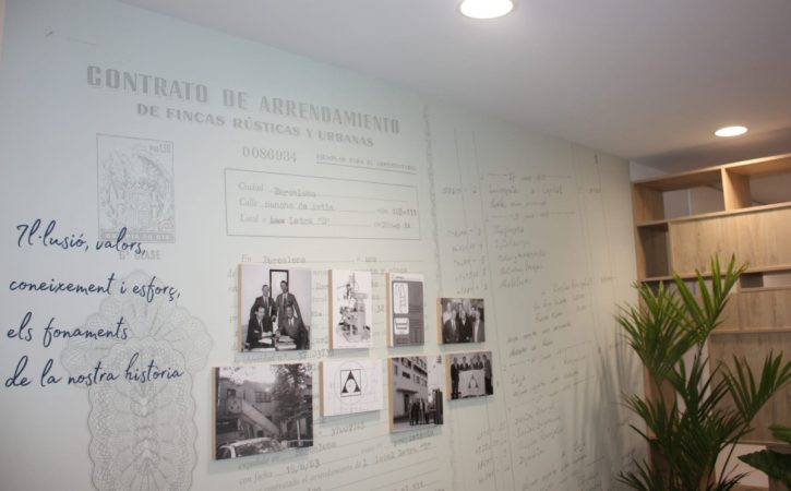 Eloi Planes (Fluidra): "Seguiremos haciendo adquisiciones" 1 Merca2.es fluidra primer balance Merca2.es