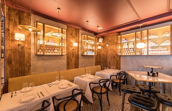 Ensaladilla rusa: las 10 mejores que puedes probar en Madrid 26 Merca2.es ensaladilla rusa