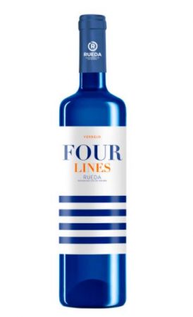 Carrefour: vinos que imitan a los más caros por menos de 10 euros 21 Merca2.es Forur lines de Carrefour