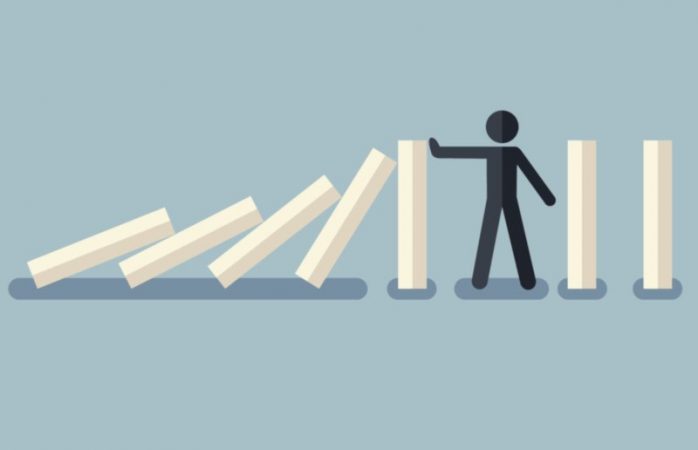 ser resiliente y emprendedor