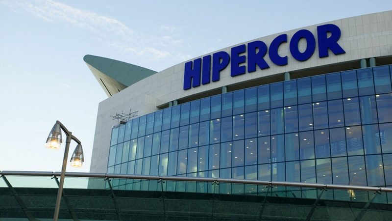 hipercor