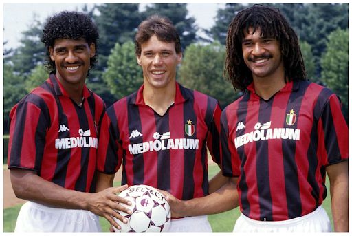 El día que Ancelotti hizo mundial a Banca Mediolanum y humilló al Real Madrid 2 Merca2.es holandeses Merca2.es