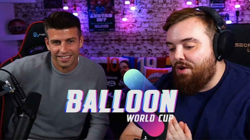 ibai pique ballon Merca2.es