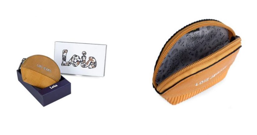 monedero el corte inglés