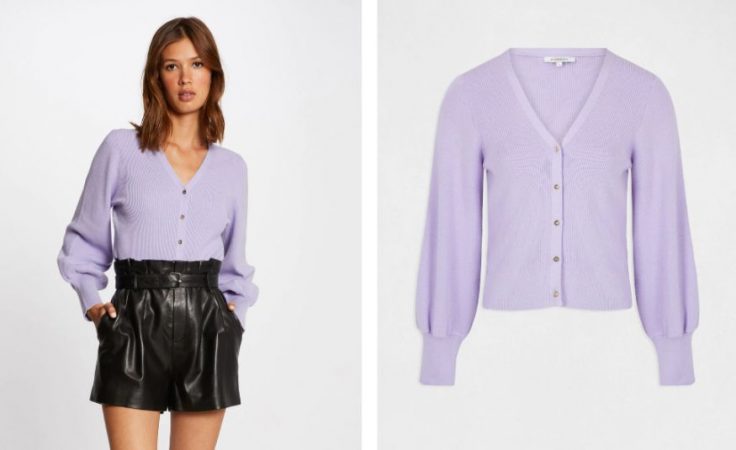 chaqueta el corte inglés