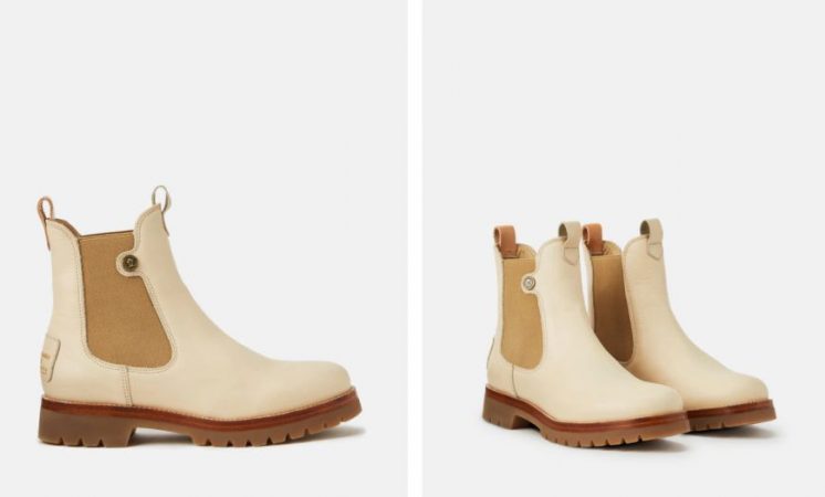 botines el corte inglés