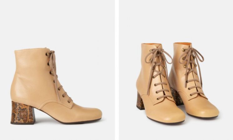 botines el corte inglés