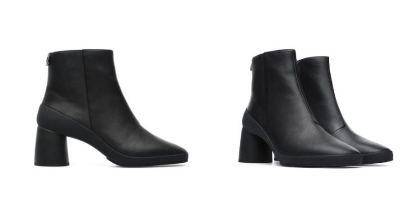 botines el corte inglés