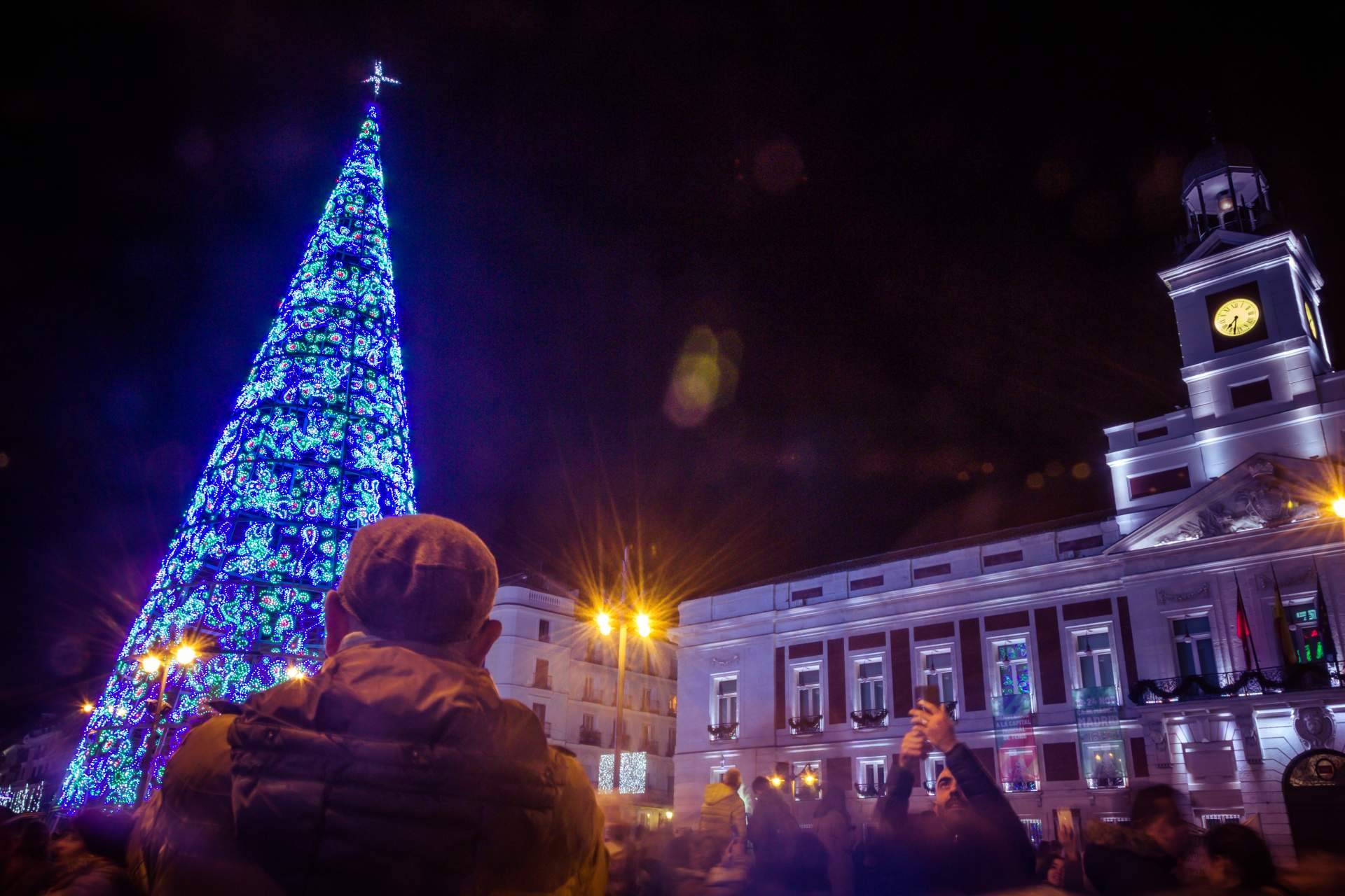 Felices Vacaciones, la agencia de viajes que ofrece visitas a los mercadillos de Navidad por Europa