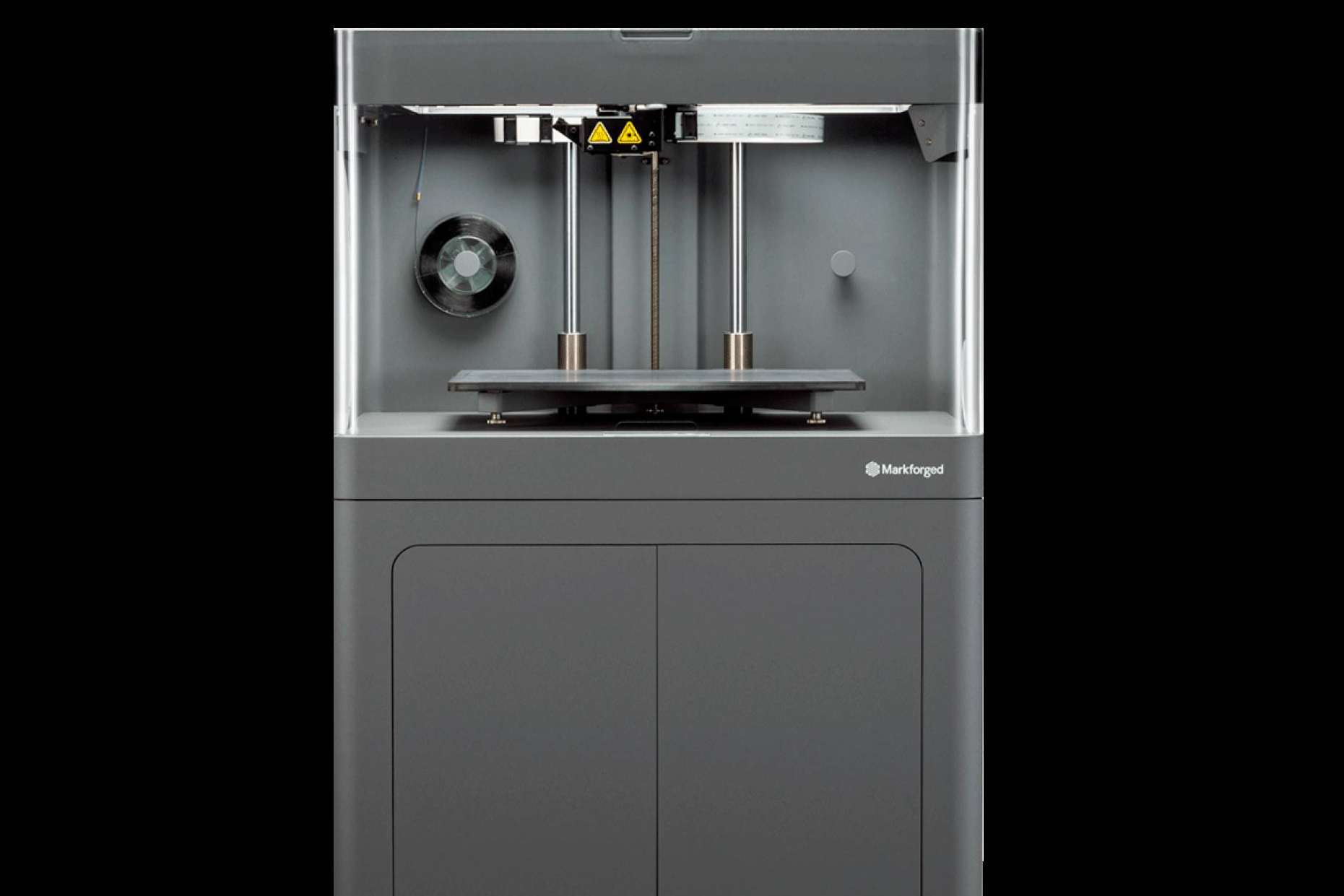 La empresa Greentech Factory revoluciona la industria con la impresión 3D metal