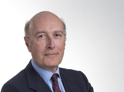 JAVIER MARÍN SAN ANDRÉS, DIRECTOR GENERAL DE AEROPUERTOS