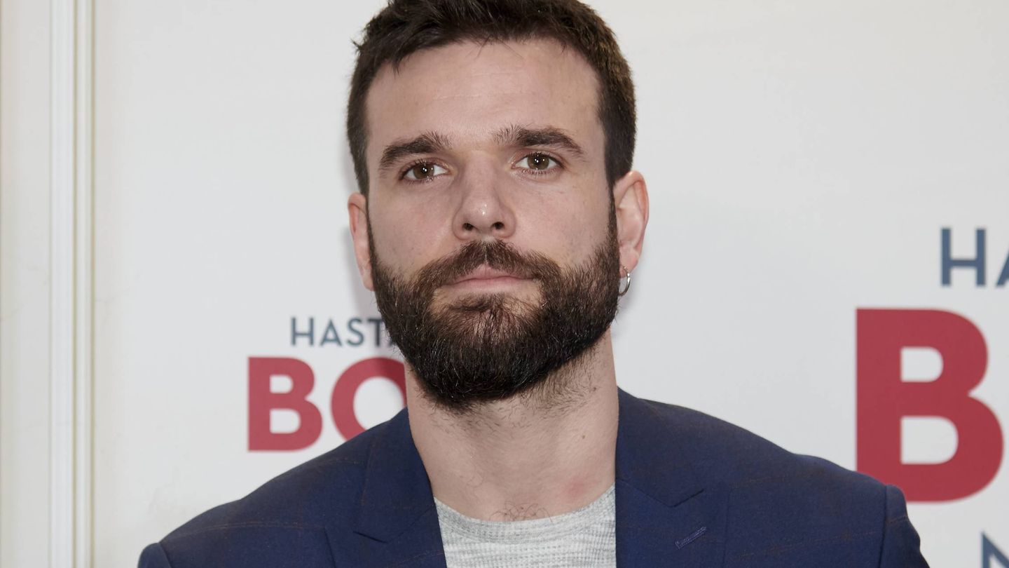 ‘El Hormiguero’: ¿En qué series ha aparecido Jon Arias, el hijo de Imanol Arias?