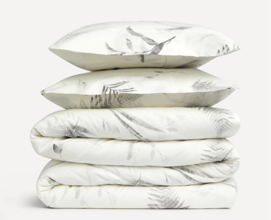 El otoño ha llegado a tu dormitorio con El Corte Inglés 39 Merca2.es juego funda nordica essence