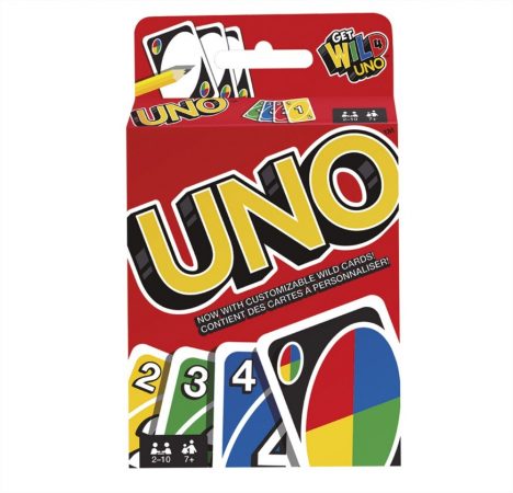 juego uno el corte ingles