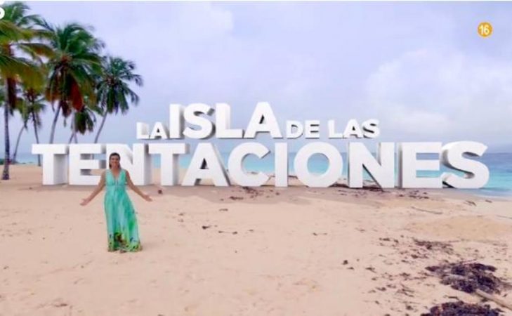 La isla de las tentaciones: el gran cambio de la quinta edición 21 Merca2.es la isla de las tentaciones