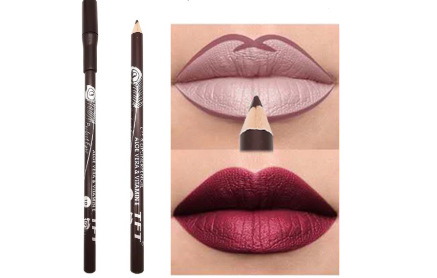 lapiz labial