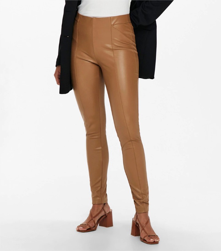 legging polipiel