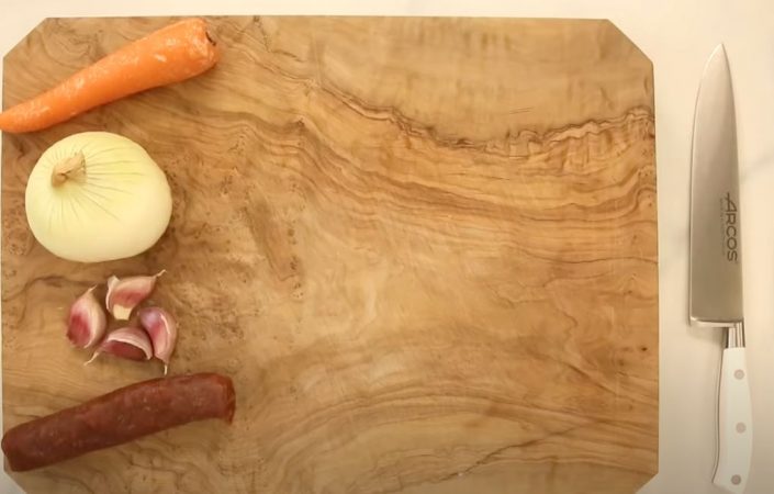 lentejas ingredientes Merca2.es