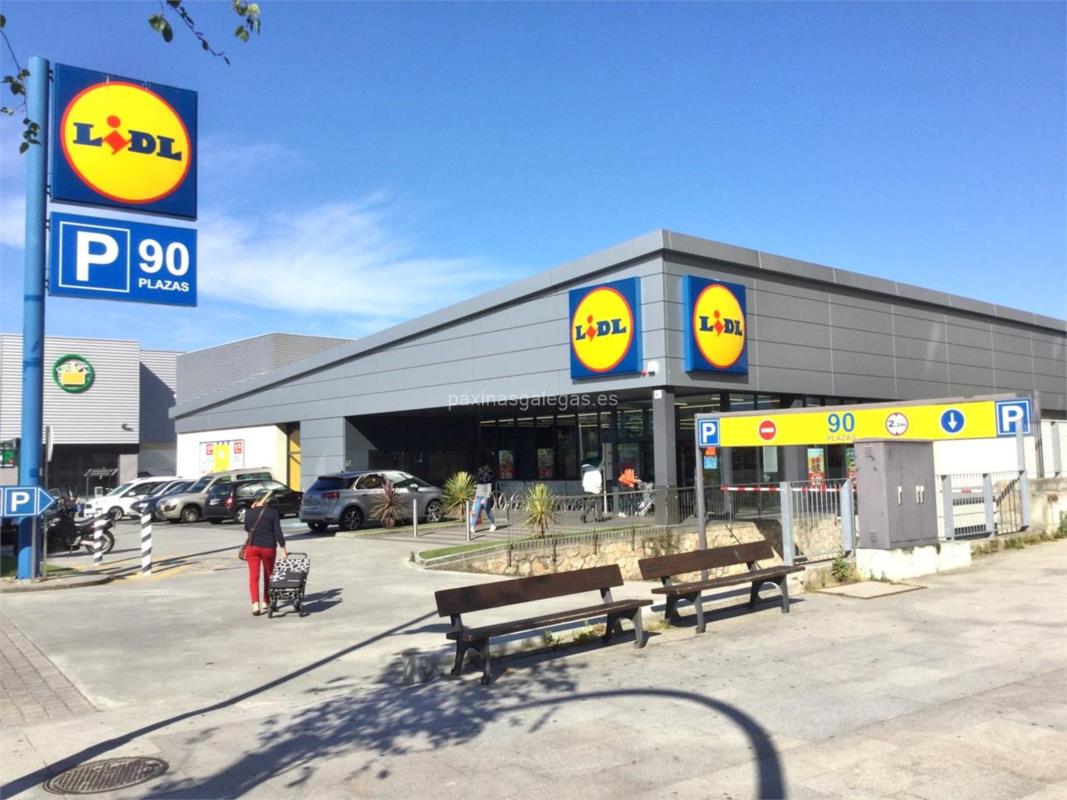 Descubre las diez mejores ofertas del catálogo de Lidl para esta semana