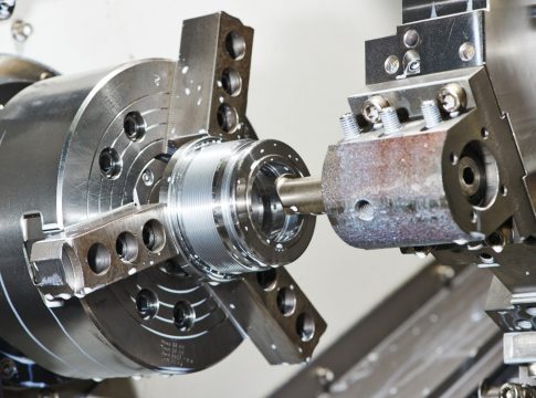 industrial metal work bore machining process by cutting tool on ideas sectores que siempre son rentables