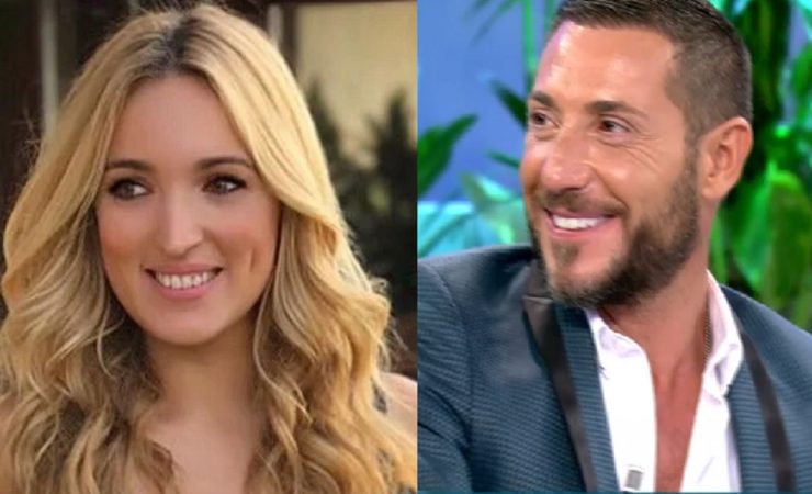 El pasado de Marta Riesco antes de ser colaboradora en 'El programa de Ana Rosa' 8 Merca2.es marta david Merca2.es