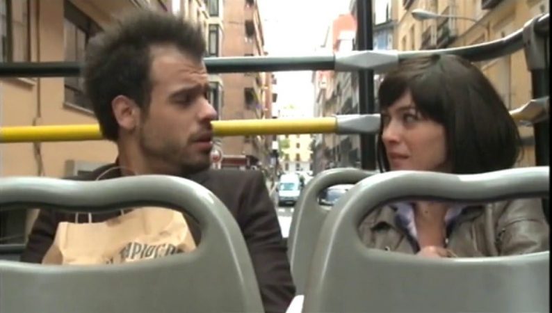 trabajos anteriores el hormiguero marta hazas